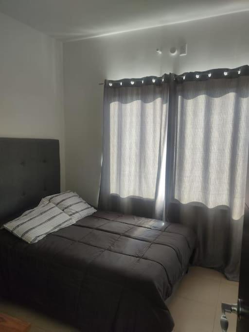 Вилла Casa Fracc El Cielo Residencial Con Acceso A Casa Club Лаурель-де-Лагунильяс Экстерьер фото