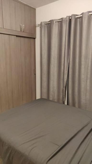 Вилла Casa Fracc El Cielo Residencial Con Acceso A Casa Club Лаурель-де-Лагунильяс Экстерьер фото