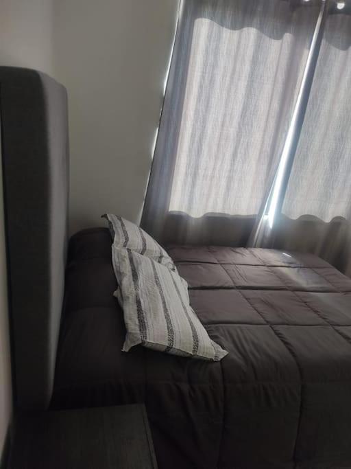 Вилла Casa Fracc El Cielo Residencial Con Acceso A Casa Club Лаурель-де-Лагунильяс Экстерьер фото